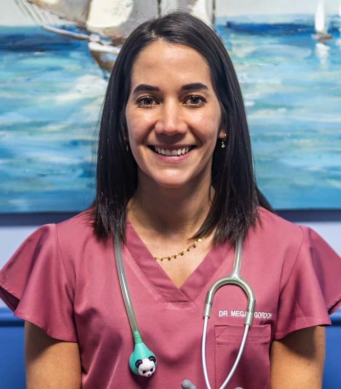 Meet Our Doctors