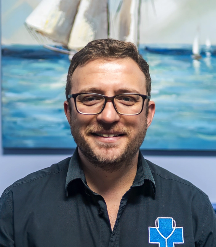 Meet Our Doctors